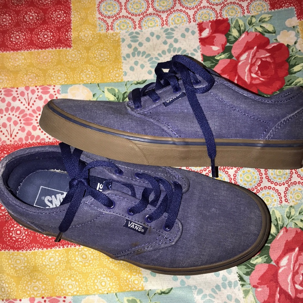 Cool vans!!
